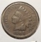 1903 Indian Head Penny