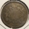 1865 Two Cent Piece