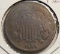 1864 Two Cent Piece