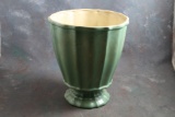 Vintage Red Wing Pottery #530 Jardiniere 11 1/2