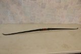 Grimes Recurve Bow 59