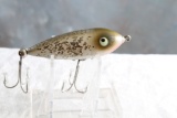 Vintage Heddon Baby Zara Fishing Lure