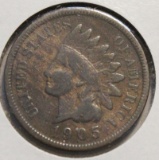 1905 Indian Head Penny