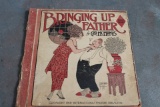 1919 BRINGING UP FATHER First Series by Geo McManus Comic Book