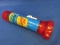 Roy Rogers & Trigger Tin Litho Flashlight from Schylling – Works