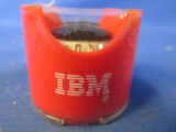 NOS IBM Golfball type Element Elite 72 12 Pitch for IBM Selectric I&II