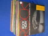 Vintage LPs 35 Albums -Assorted