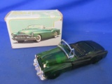 Avon 1953 Buick Skylark Full of Aftershave & in Original Box – Very Good Vtg. Cond.