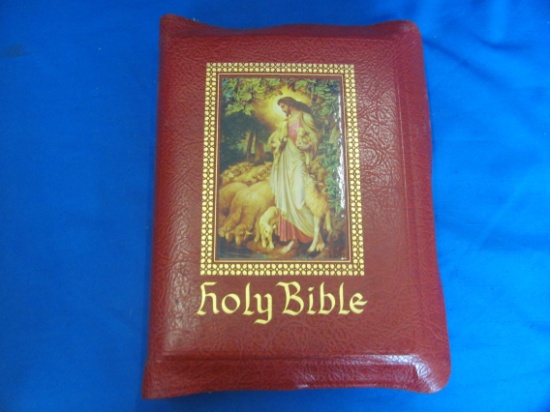 The Holy Bible – Clarified Edition Complete Text of the Authorized King James Version