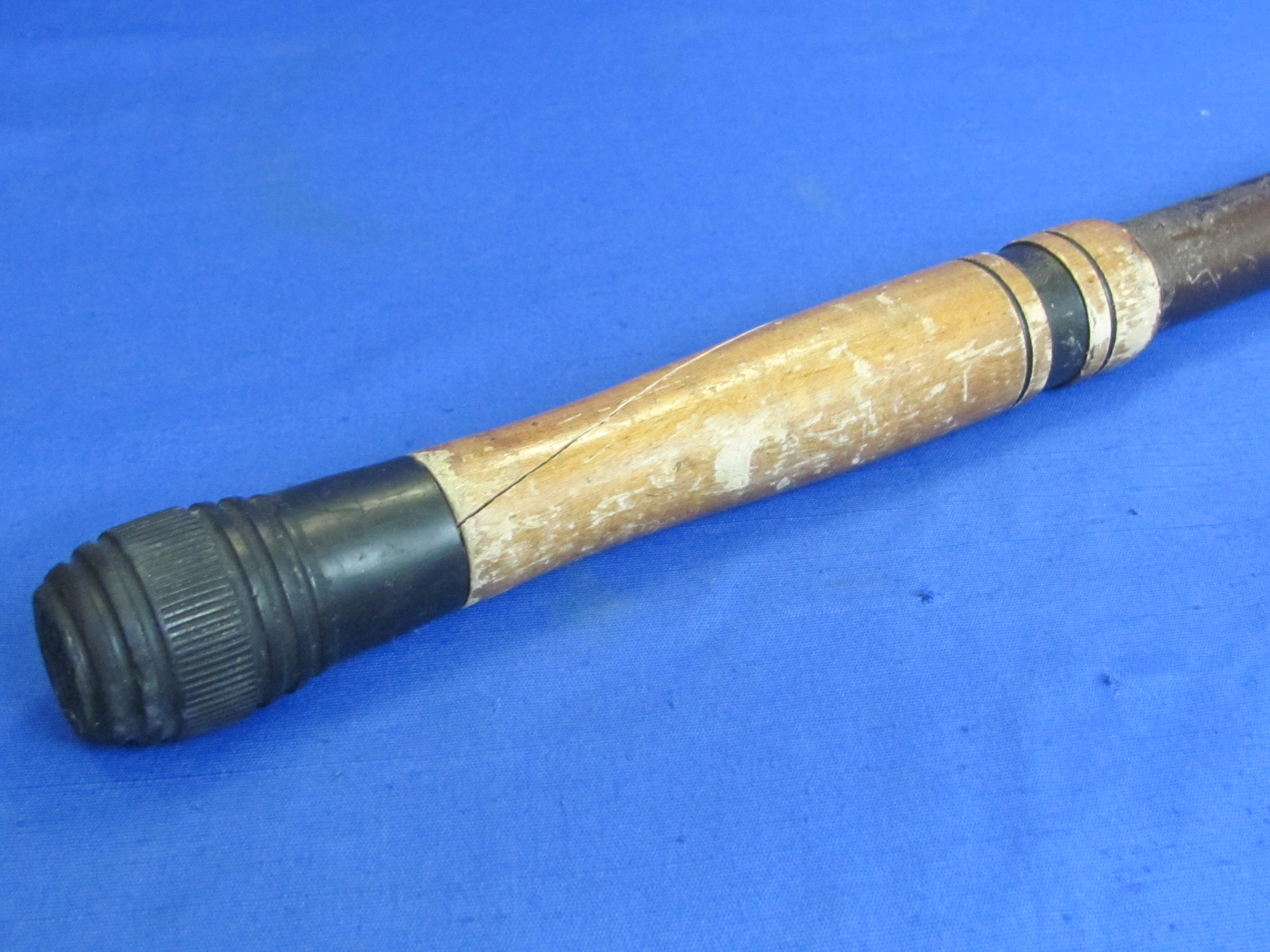 Olympic Powerflyte Amazon 11-3 Spinning Rod – 11'