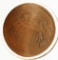 1865 Two Cent Piece Hard to Read Date Not sure of Year