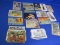 23 Asst Vintage Post Cards – Some  Naughty Novelty – Some Linens – Some Victorian
