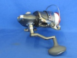 Quantum Optix 60 Spinning Reel, Fishing Reel