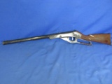 Vintage Daisy No. 102 Model 36 Air Rifle – Reg. No 1274738 – Made in USA