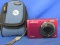 Digital Camera – Samsung SL620 (Rechargeable Battery) & Case