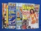 8 Various Biker Magazines” Easy Rider, Hot Rod Bikes, etc.. Early 2000s