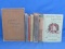 Mixed Lot of Antique Books: Most Educational pre 1900 – 1 Poetry
