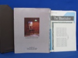 Lot of Art Instruction Booklets & Issues of the Illustrator Magazine