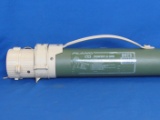 Plano Protect-A-Rod Fishing Pole Case Model 3072 – 45” long