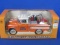 Trust Worthy 1957 Chevy Cameo Pickup 1:24 Scale Die Cast Replica – New in Box – 2005