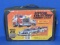 Official Collectors' Carry Case 1983 Full of Matchbox Cars/Trucks