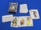 Snow White & the Seven Dwarfs Card Game – Copyright 1946 with Instructions