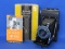 Kodak Vigilant Junior Six-20 Camera in Box with Instructions
