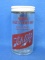 Vintage Glass Schlitz Beer Salt Shaker “Nodak Sales Company – Grand Forks, ND”