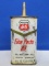 Phillips 66 Fine Parts Oil Tin – 5” tall – Made in USA