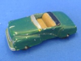 Aluminum Slik-Toys Car – 3 1/2” long with some Modifications