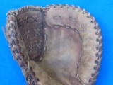 Vintage Rawlings FJ6 Baseball Mitt/Glove – Steve Garvey - 1st Base