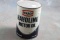 Vintage Texaco Havoline Motor Oil 1 Quart Empty Advertising Can