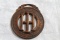 Vintage Copper? International Harvester Co. of America Watch Fob Harvesting and