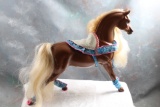 1982 Vintage Barbie Horse 10 1/2