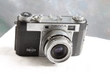 Vintage NEOCA 2S Rangefinder Camera with Nekor Anastigmat 45mm F3.5 Lens