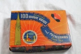 1939 Golden Gate International Exposition 100 Movie Views in Original Box