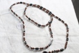 Magnetic Hermatite Necklace Therapy -  35