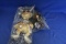 2 Stuffed Animals/Mascots – Maytag Neptune Myglbyx, Spring Air Bear