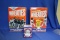 Minnesota Twins World Series Collectibles – 1987 & 1991 Wheaties Boxes(sealed), 1987 Official