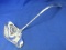 Silver Plated Punch Ladle (International Silver Co.)