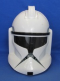 Star Wars Imperial Stormtrooper Helmet