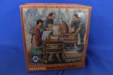 Maytag Multi-Motor Washer 1/6 Scale Model by Ertl – No.4967 – In original box – Great condition
