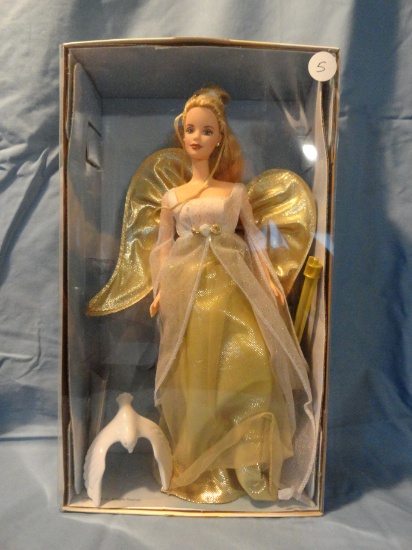 Angelic Inspirations Barbie - Mattel 24984 - In original box