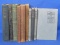 Lot of Vintage Educational Books: WWI French in a Nutshell, Shakespeare's Plays