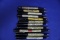 11 Vintage Pearlized Mechanical Pencils with Advertising – Very Good Cond.