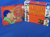 NOS Mystery Lover's 365 Day Calendar – Antiques Roadshow Calendar – Very cool