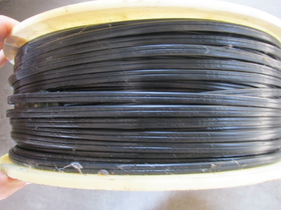 Plastic Spool of Wire – General Cable Company