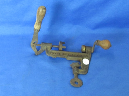 Sears Roebuck Peeler