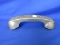 Silver Plated Telephone Receiver Handle Cover