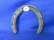 Victory Aluminum Lucky Horse Shoe